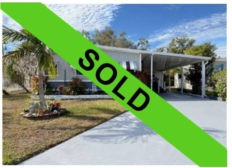 7204 Lakeshore Dr a Ellenton, FL Mobile or Manufactured Home for Sale