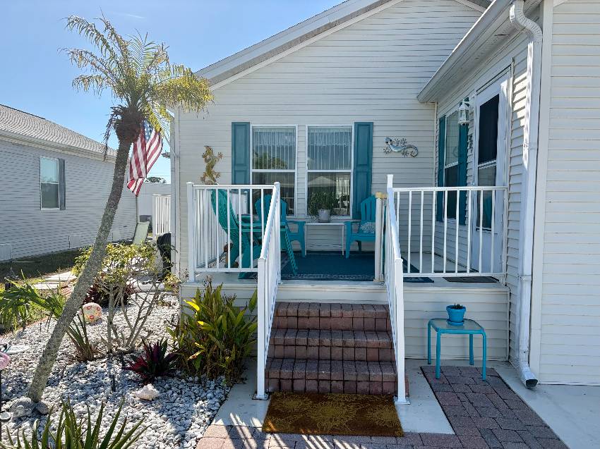 982 Cayman E a Venice, FL Mobile or Manufactured Home for Sale