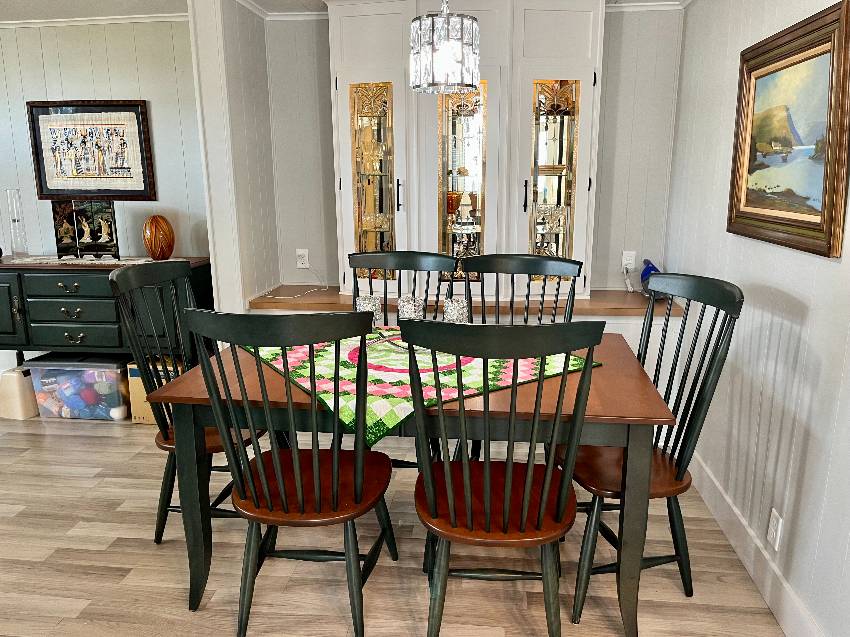 1203 N Indies Circle a Venice, FL Mobile or Manufactured Home for Sale