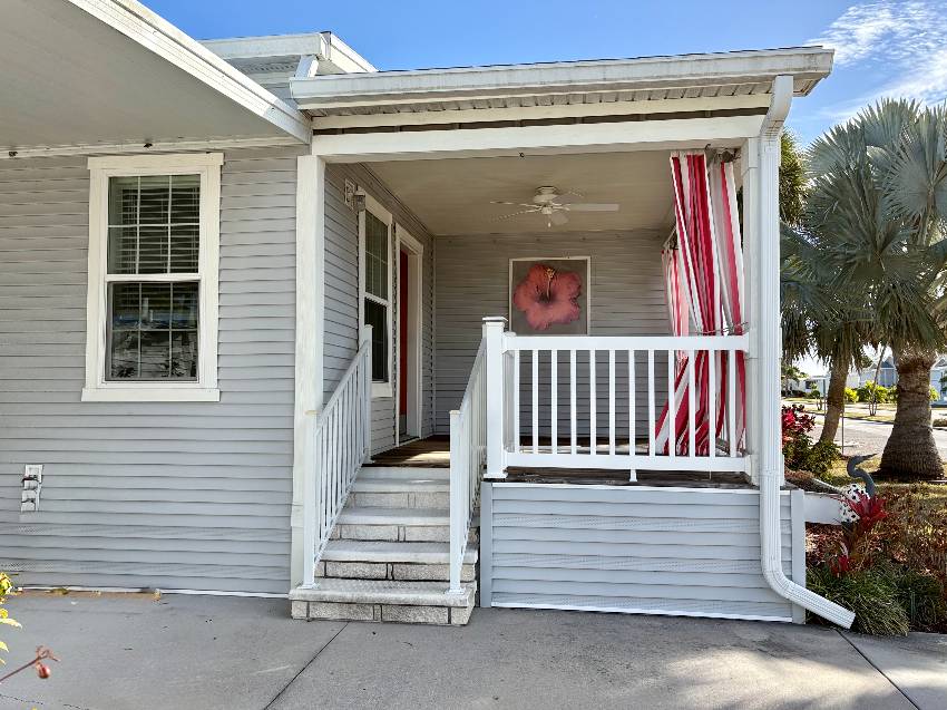 943 Lucaya W a Venice, FL Mobile or Manufactured Home for Sale