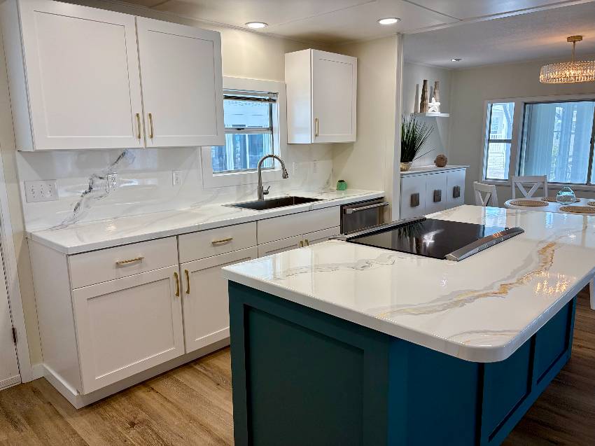 970 Orinoco E a Venice, FL Mobile or Manufactured Home for Sale