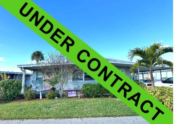 583 Bayshore Dr a Ellenton, FL Mobile or Manufactured Home for Sale