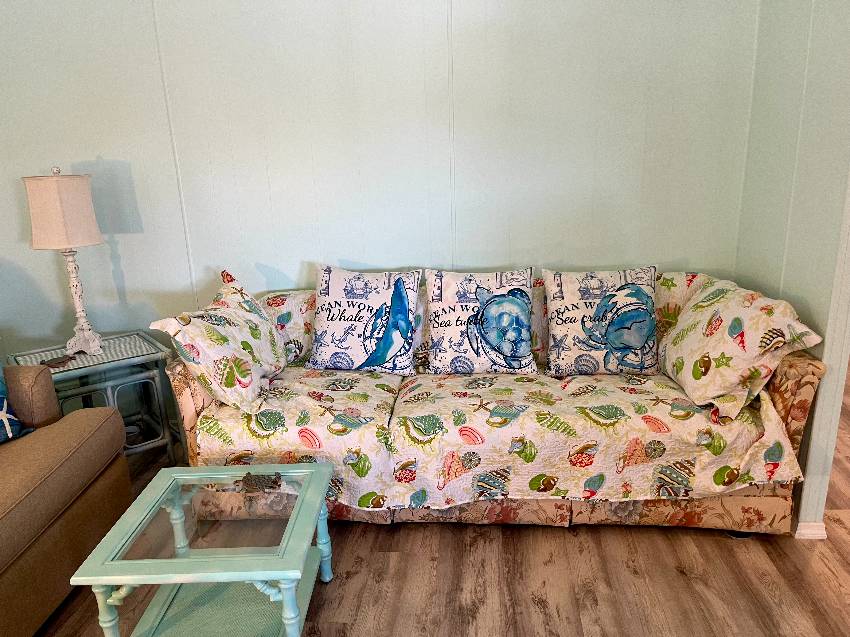 987 Haiti  E a Venice, FL Mobile or Manufactured Home for Sale