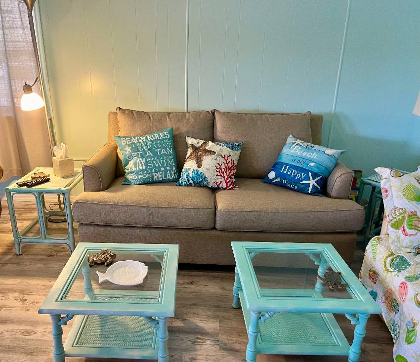 987 Haiti  E a Venice, FL Mobile or Manufactured Home for Sale