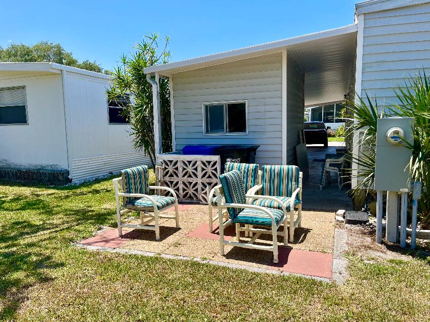 987 Haiti  E a Venice, FL Mobile or Manufactured Home for Sale