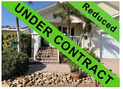 909 Eleuthera W a Venice, FL Mobile or Manufactured Home for Sale