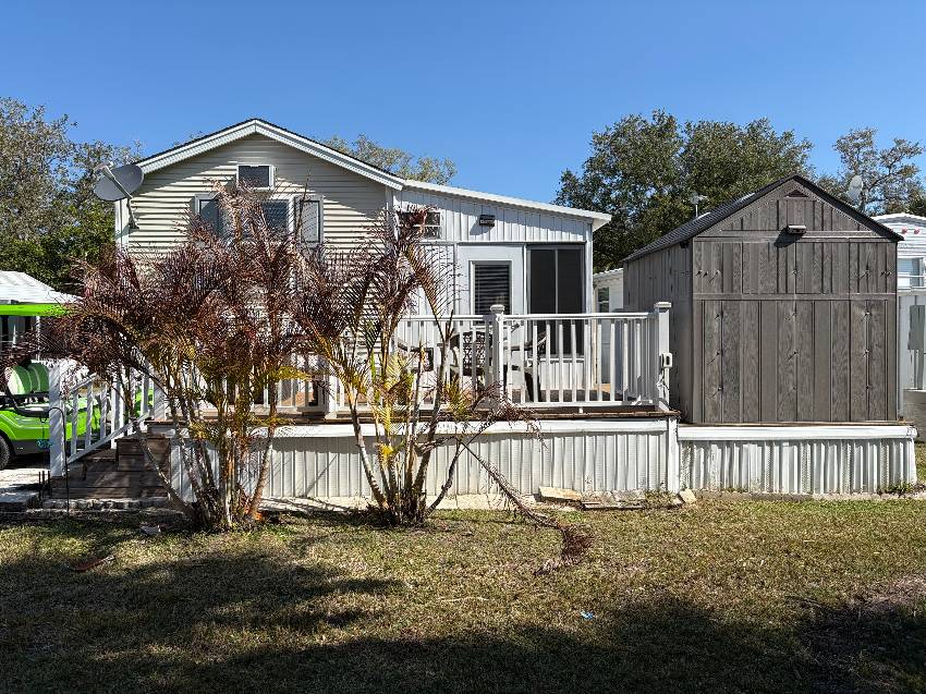 1300 N River Rd Lot R28 a Venice, FL Mobile or Manufactured Home for Sale