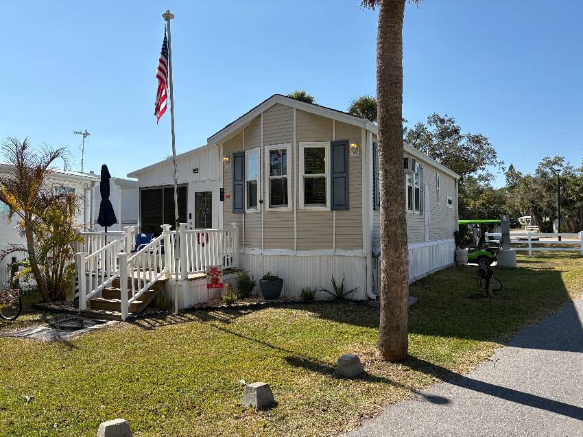 1300 N River Rd Lot R28 a Venice, FL Mobile or Manufactured Home for Sale