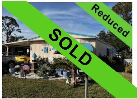 1178 Juanita Circle a Venice, FL Mobile or Manufactured Home for Sale