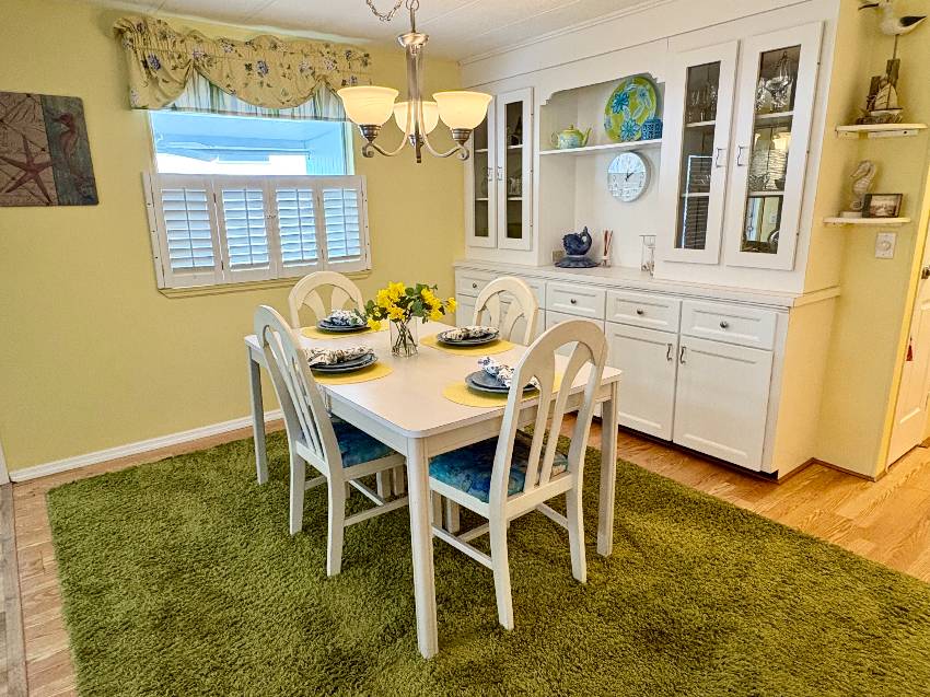 983 Nogoya E a Venice, FL Mobile or Manufactured Home for Sale