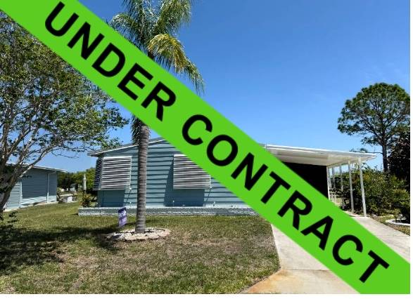 4208 Lake View Dr S a Ellenton, FL Mobile or Manufactured Home for Sale