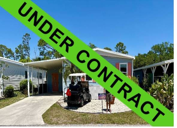 1250 N Indies Circle a Venice, FL Mobile or Manufactured Home for Sale