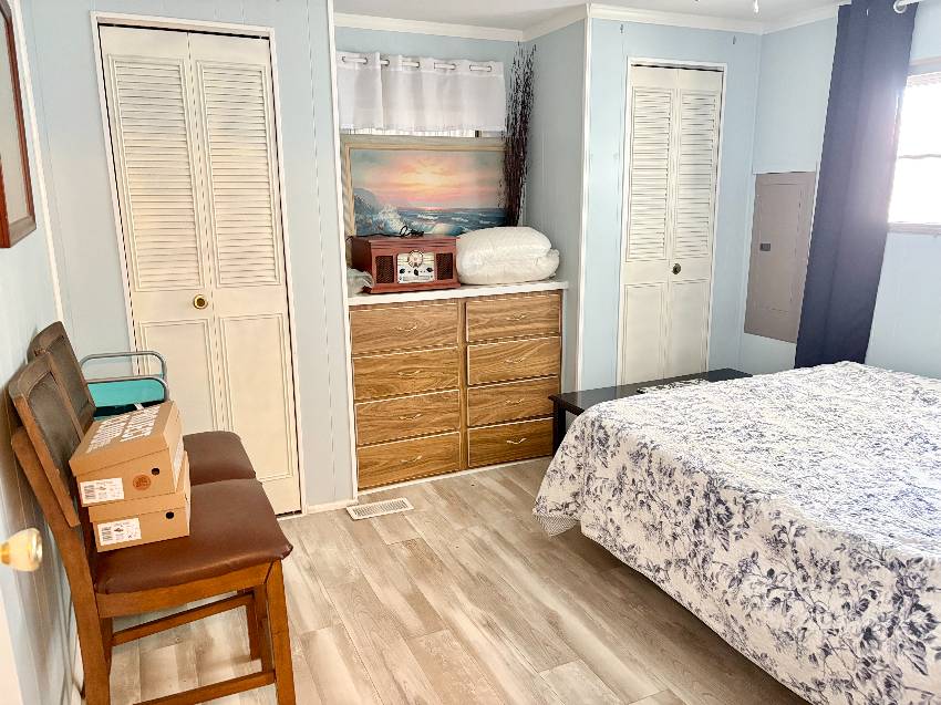 968 Haiti E a Venice, FL Mobile or Manufactured Home for Sale