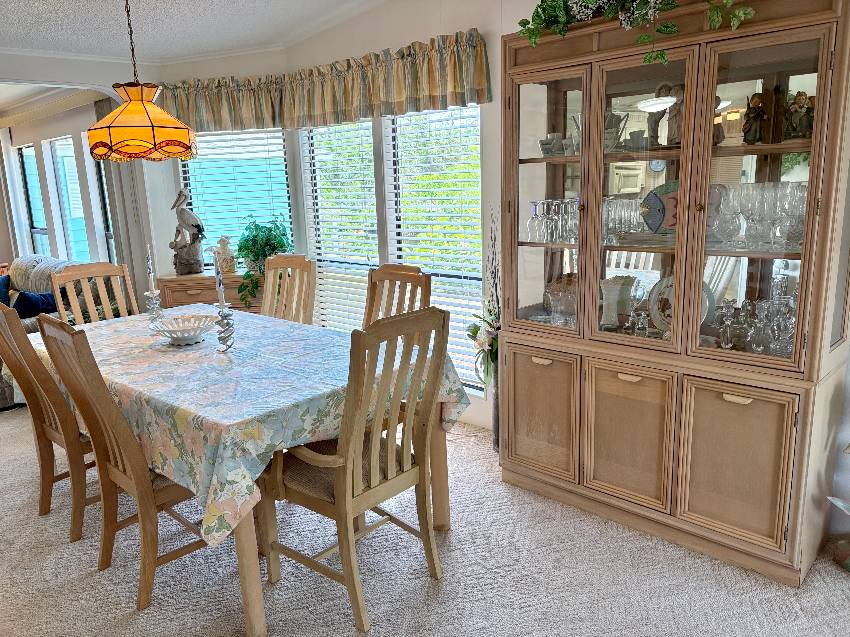 1265 N Indies Circle a Venice, FL Mobile or Manufactured Home for Sale