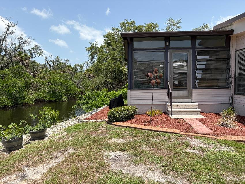 1265 N Indies Circle a Venice, FL Mobile or Manufactured Home for Sale