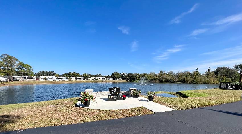 Veranda Springs - Mobile Home Community