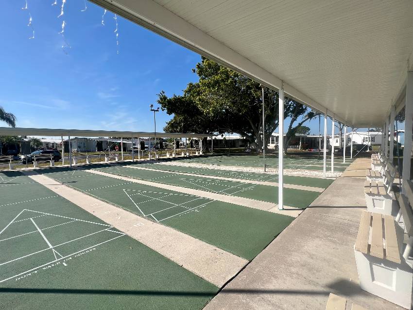 Veranda Springs - Mobile Home Community