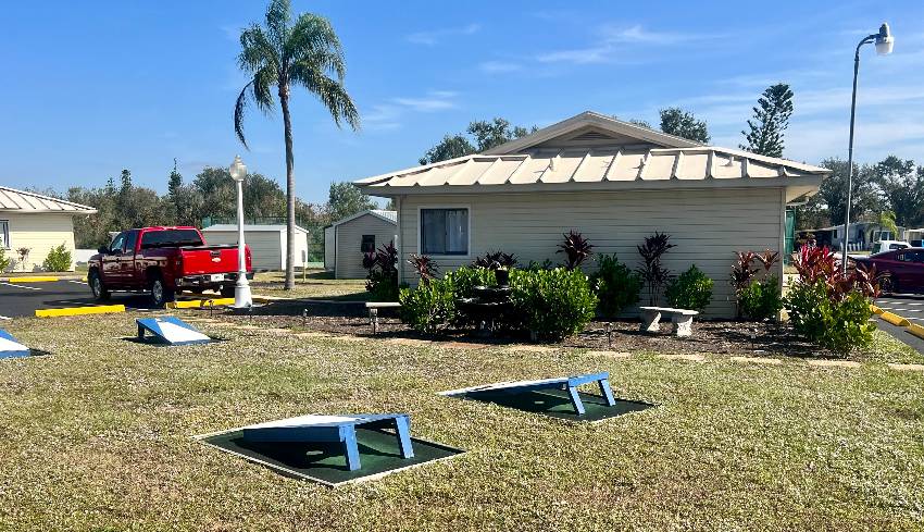 Veranda Springs - Mobile Home Community