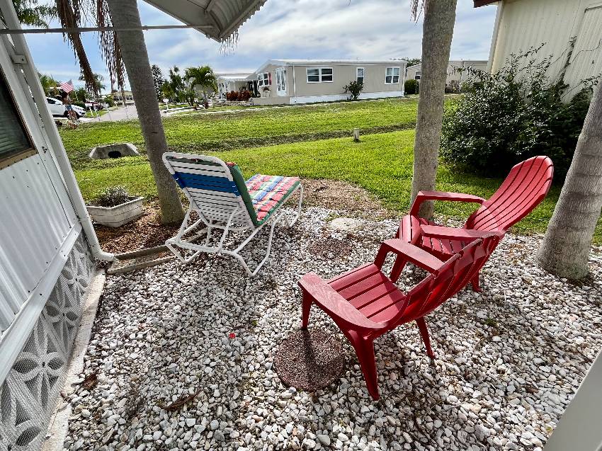 1292 S Indies Cir a Venice, FL Mobile or Manufactured Home for Sale
