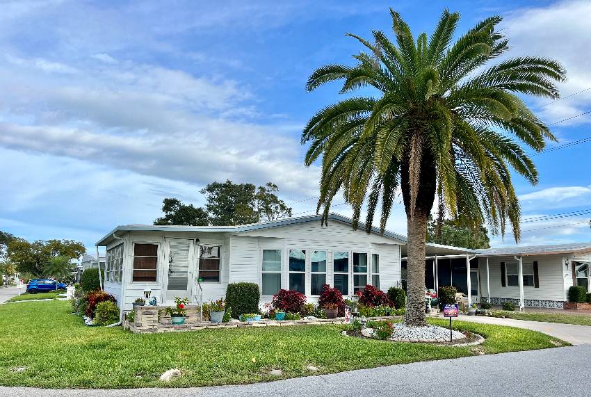 893 Zacapa a Venice, FL Mobile or Manufactured Home for Sale