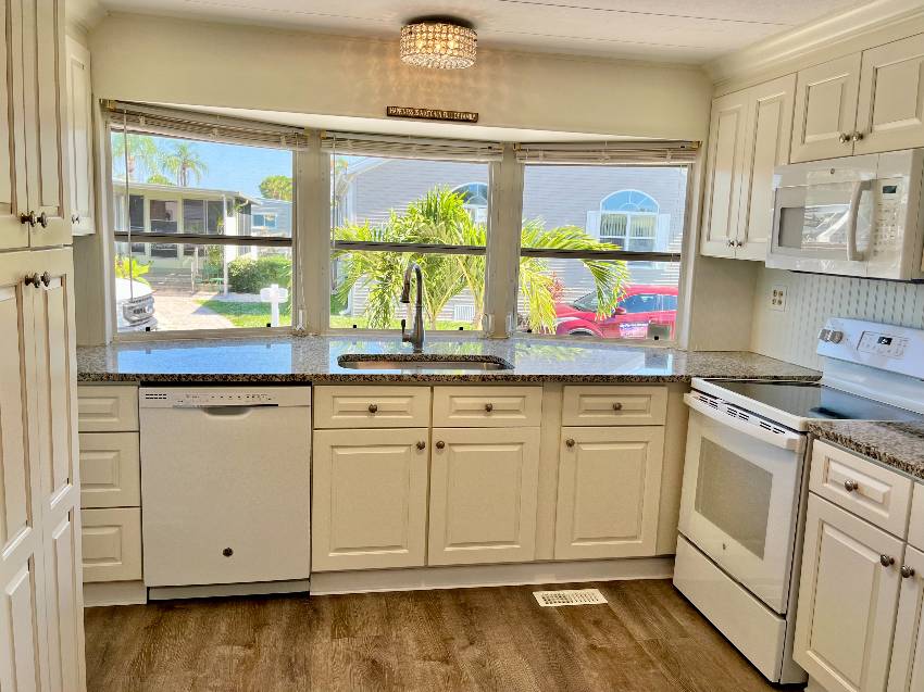 934 Eleuthera a Venice, FL Mobile or Manufactured Home for Sale