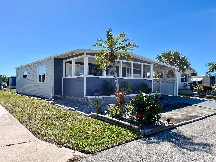 968 Freeport a Venice, FL Mobile or Manufactured Home for Sale