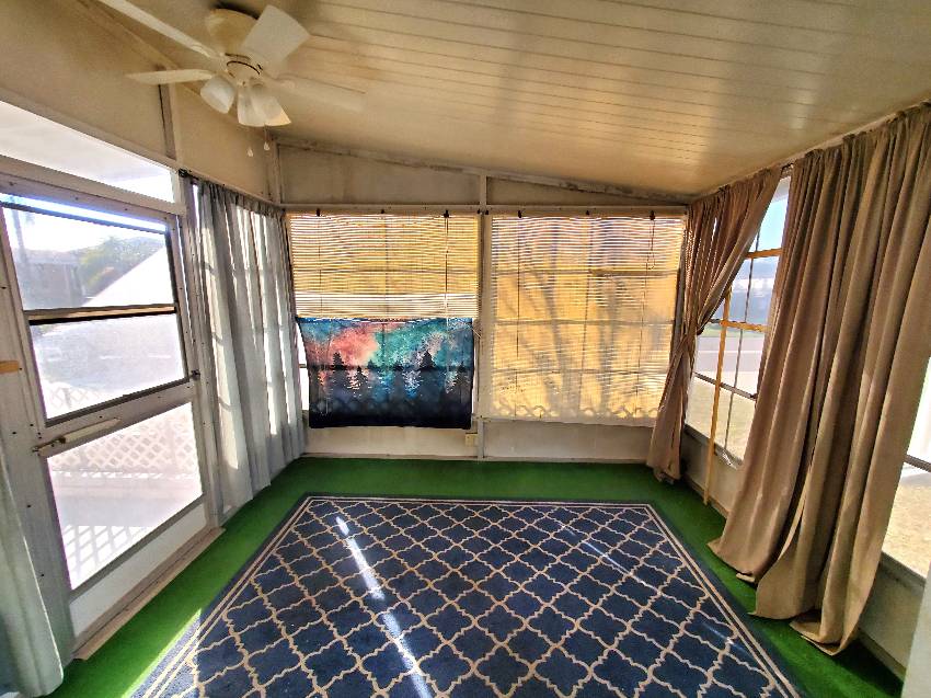 Ellenton, FL Mobile Home for Sale at 199 Poinciana Dr Ellenton, FL