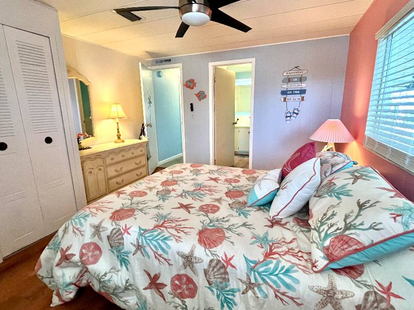 965 Sand Cay a Venice, FL Mobile or Manufactured Home for Sale
