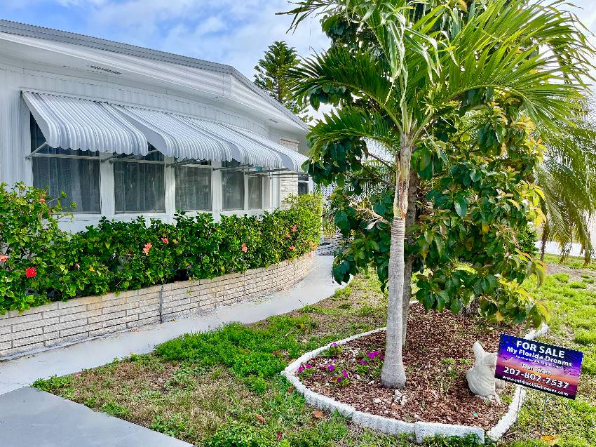961 Ybor a Venice, FL Mobile or Manufactured Home for Sale