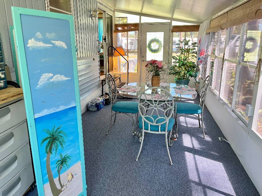 1300 N River Rd Lot C62 a Venice, FL Mobile or Manufactured Home for Sale