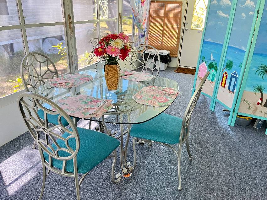 1300 N River Rd Lot C62 a Venice, FL Mobile or Manufactured Home for Sale