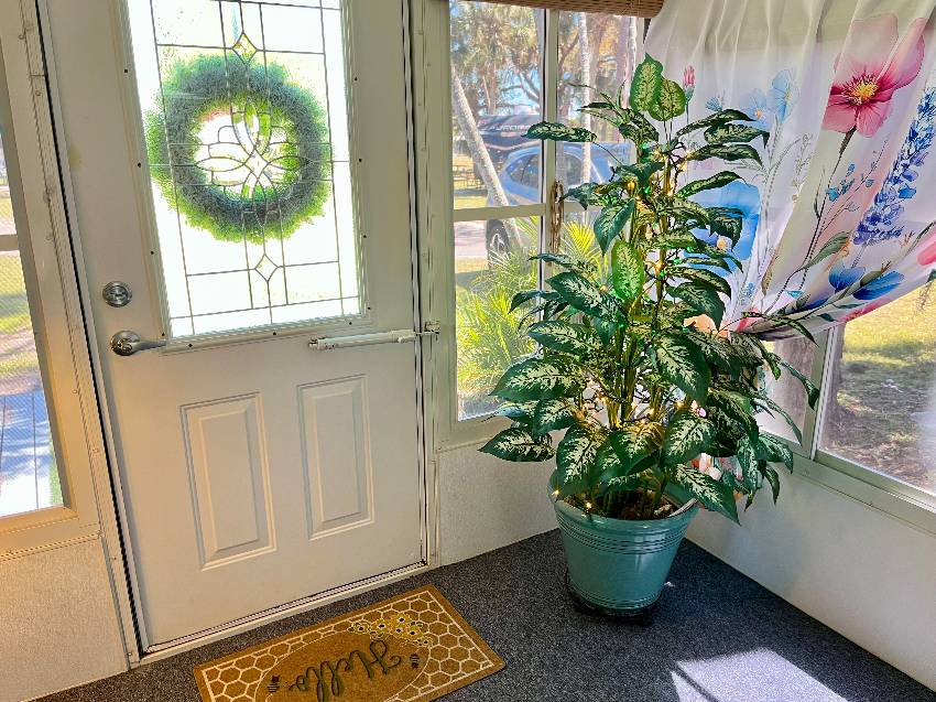 1300 N River Rd Lot C62 a Venice, FL Mobile or Manufactured Home for Sale