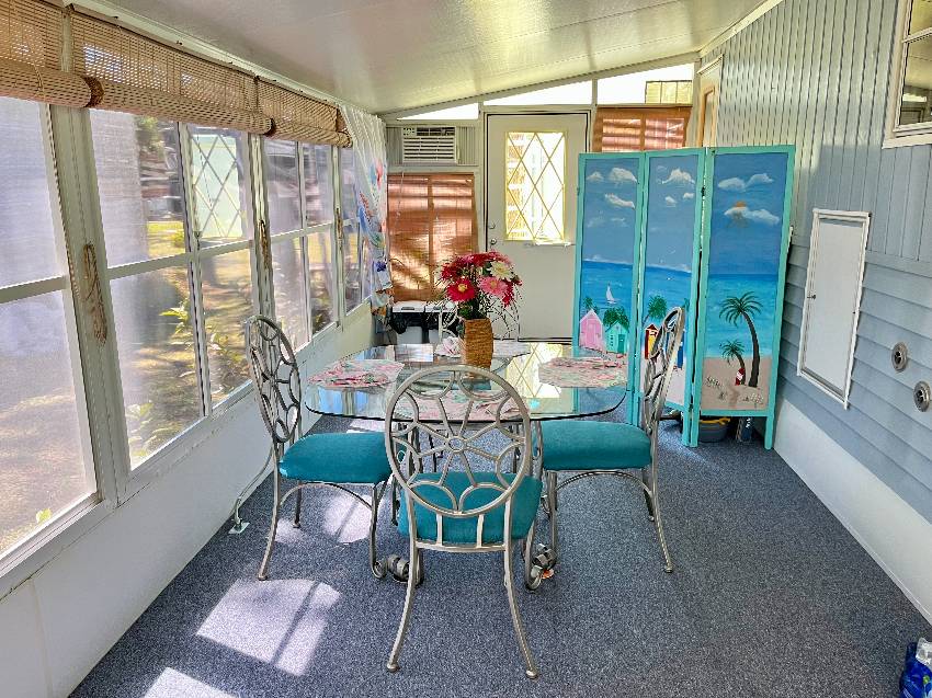 1300 N River Rd Lot C62 a Venice, FL Mobile or Manufactured Home for Sale