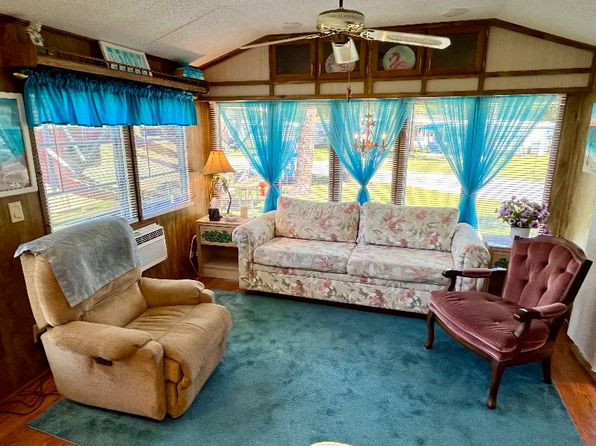 1300 N River Rd Lot C62 a Venice, FL Mobile or Manufactured Home for Sale