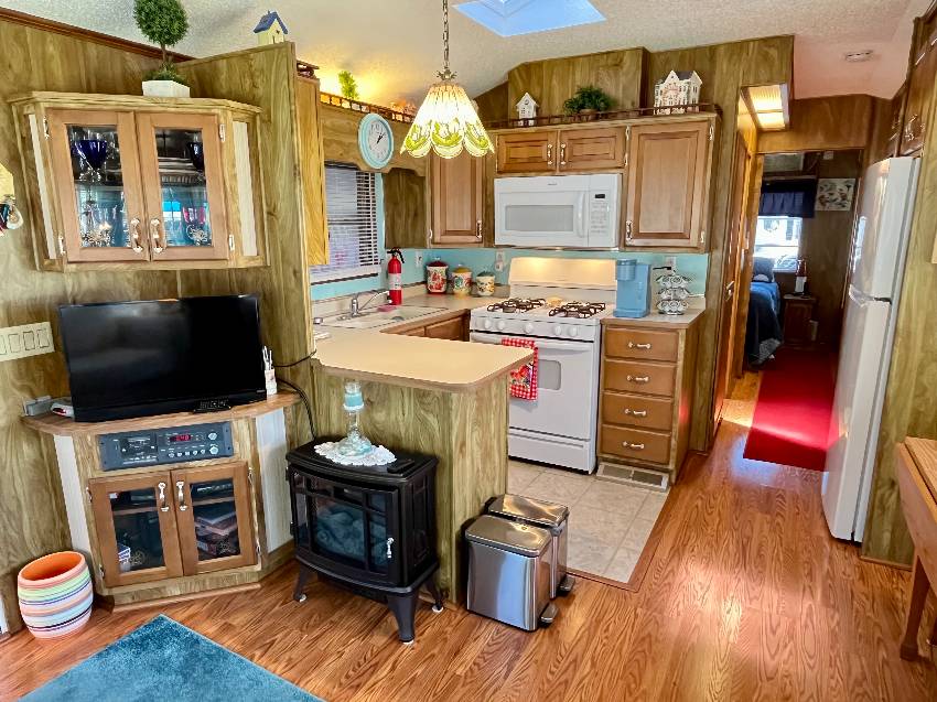 1300 N River Rd Lot C62 a Venice, FL Mobile or Manufactured Home for Sale