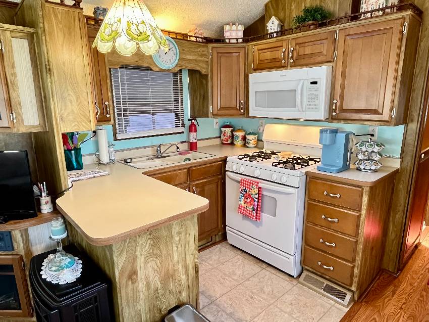 1300 N River Rd Lot C62 a Venice, FL Mobile or Manufactured Home for Sale