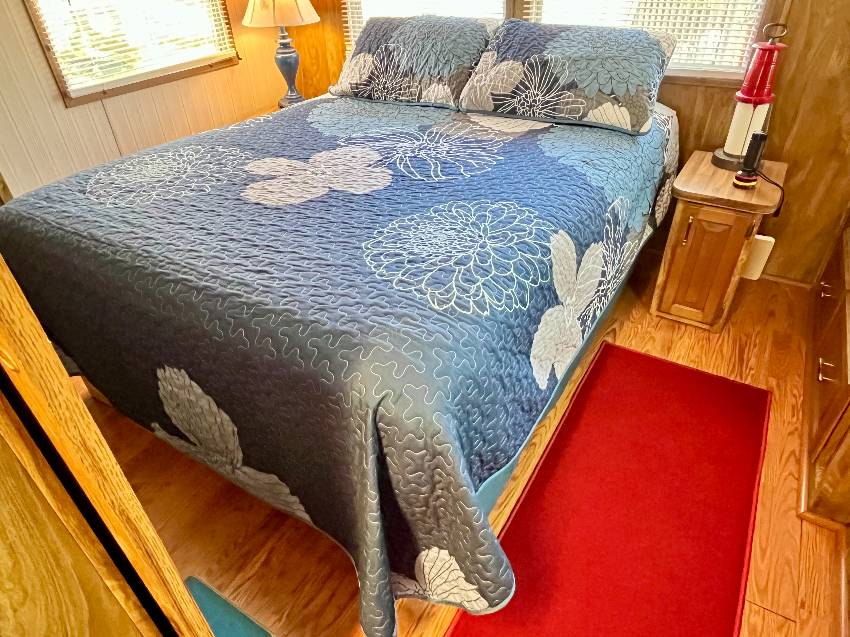 1300 N River Rd Lot C62 a Venice, FL Mobile or Manufactured Home for Sale