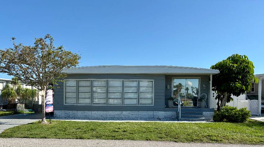 937 Ybor a Venice, FL Mobile or Manufactured Home for Sale