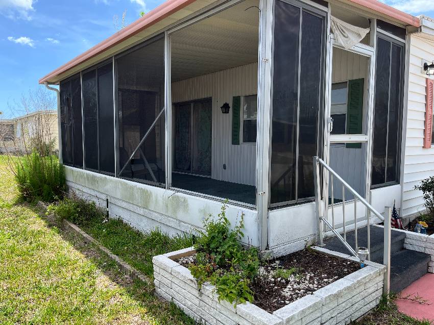 964 Nogoya a Venice, FL Mobile or Manufactured Home for Sale