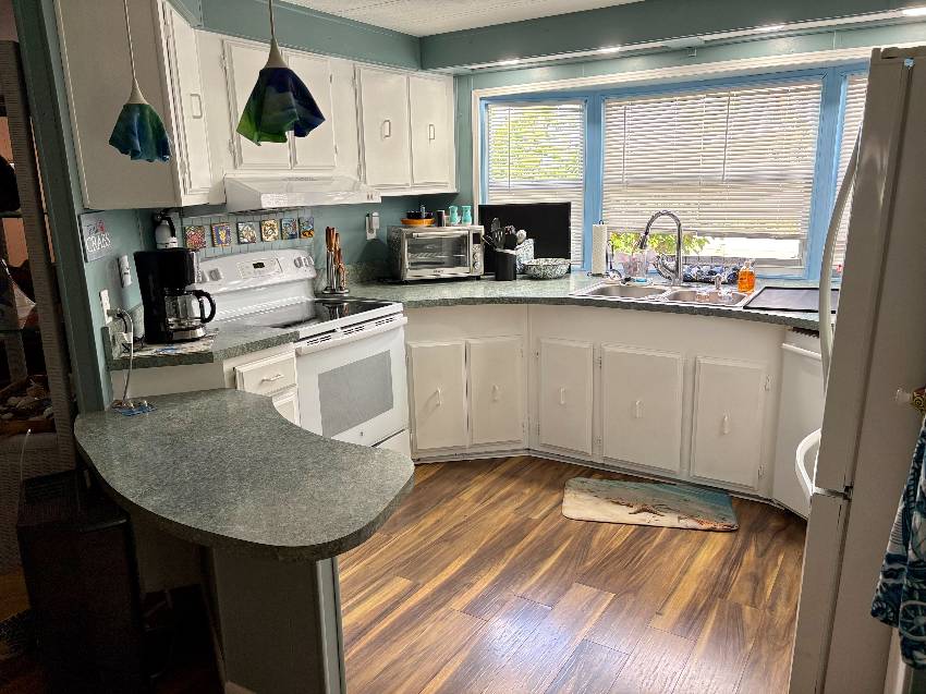 465 Zacapa a Venice, FL Mobile or Manufactured Home for Sale