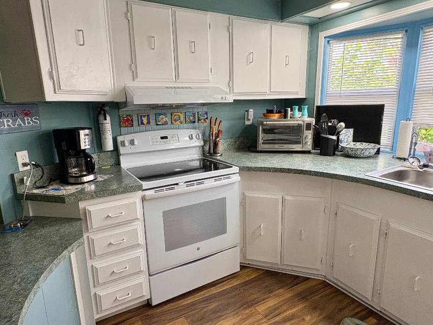 465 Zacapa a Venice, FL Mobile or Manufactured Home for Sale