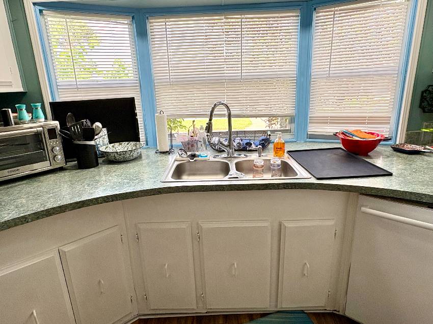 465 Zacapa a Venice, FL Mobile or Manufactured Home for Sale