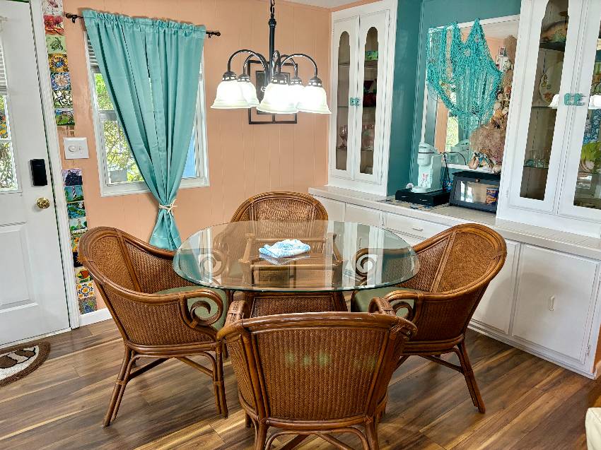 465 Zacapa a Venice, FL Mobile or Manufactured Home for Sale