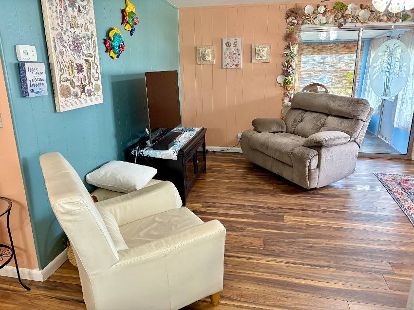465 Zacapa a Venice, FL Mobile or Manufactured Home for Sale