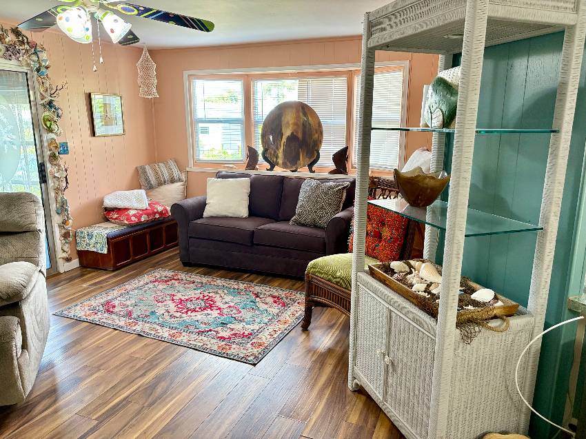 465 Zacapa a Venice, FL Mobile or Manufactured Home for Sale