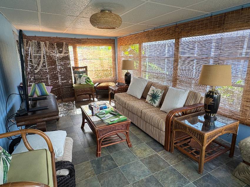 465 Zacapa a Venice, FL Mobile or Manufactured Home for Sale