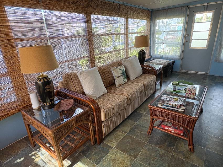 465 Zacapa a Venice, FL Mobile or Manufactured Home for Sale