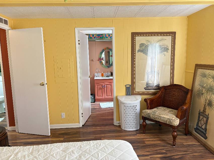 465 Zacapa a Venice, FL Mobile or Manufactured Home for Sale