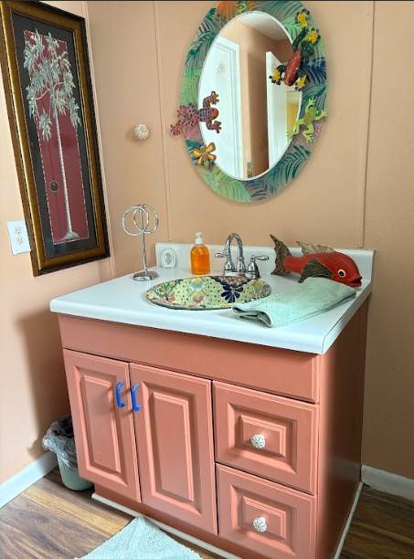 465 Zacapa a Venice, FL Mobile or Manufactured Home for Sale