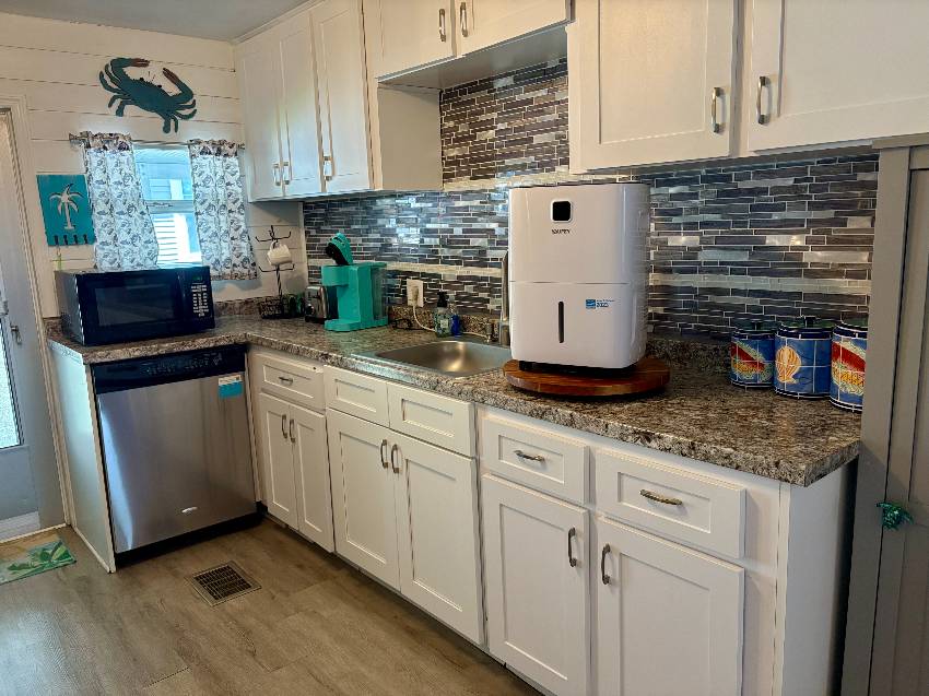 984 Jacinto a Venice, FL Mobile or Manufactured Home for Sale